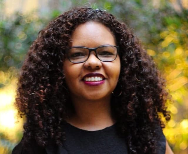 Foto de Viviane Nogueira de Moraes Danieleski