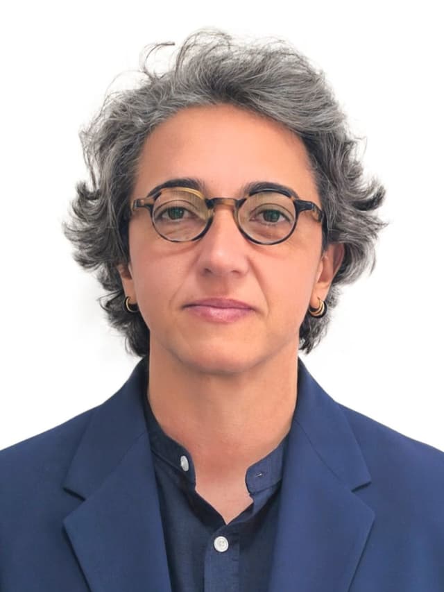 Foto de Danielle Jacon Ayres Pinto