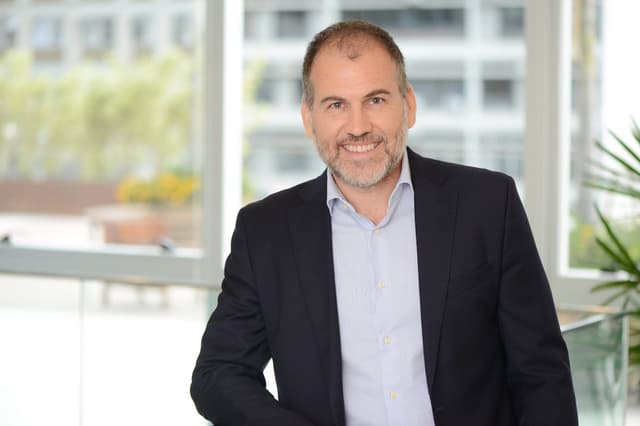 Foto de Márcio Pereira