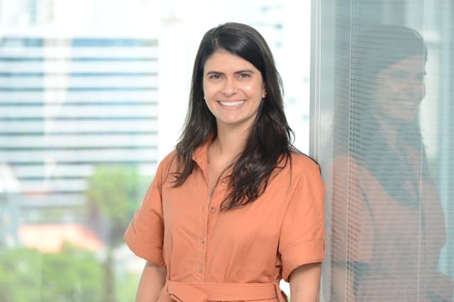 Foto de Marina Maciel