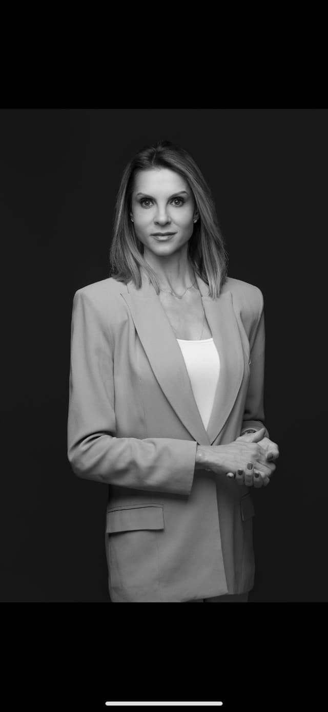 Foto de Marilia Fregonesi Rodrigues