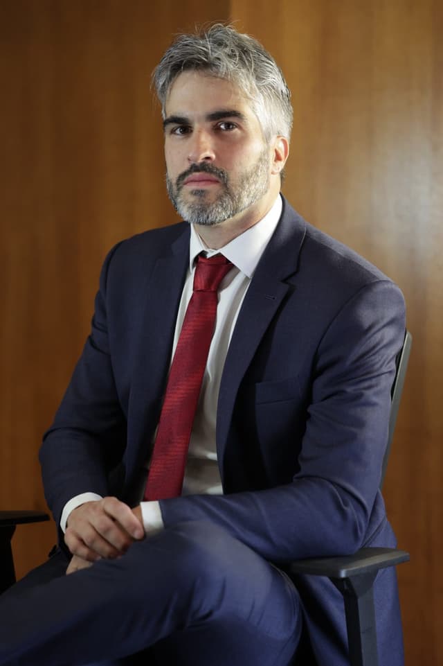 Foto de André Godoy