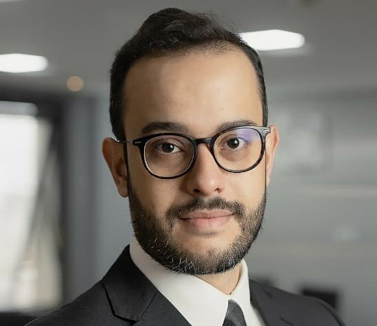 Foto de Wilson Accioli Filho