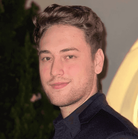 Foto de Wilson Cruz Neto