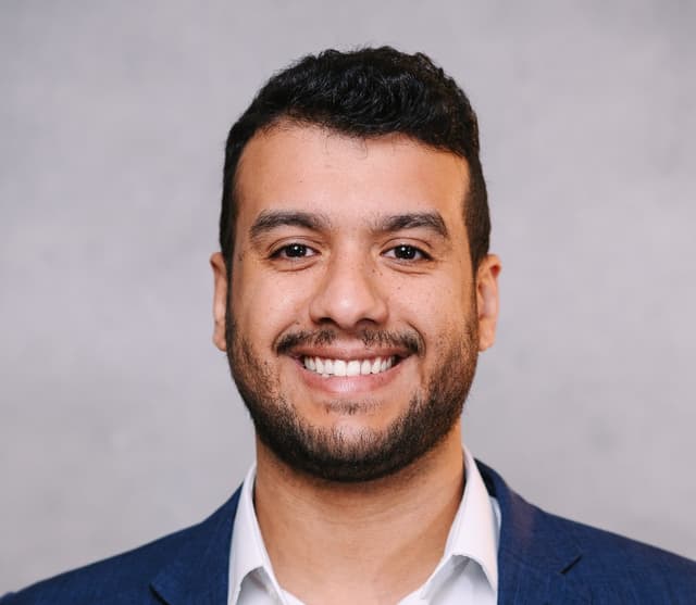 Foto de Arthur Gonçalves