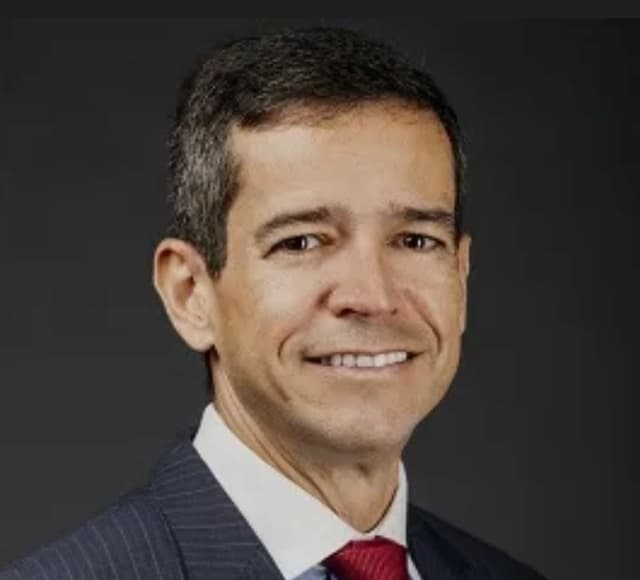 Foto de Bradson Camelo