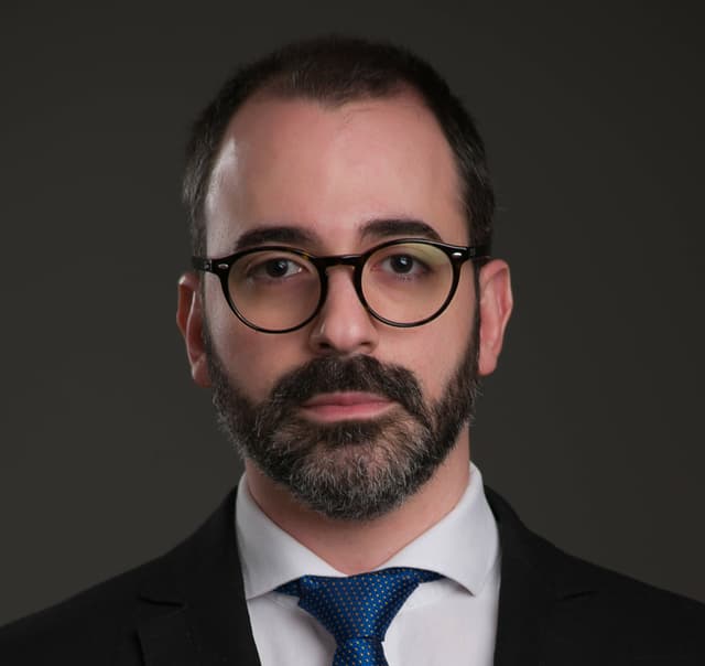 Foto de Bruno A. François Guimarães