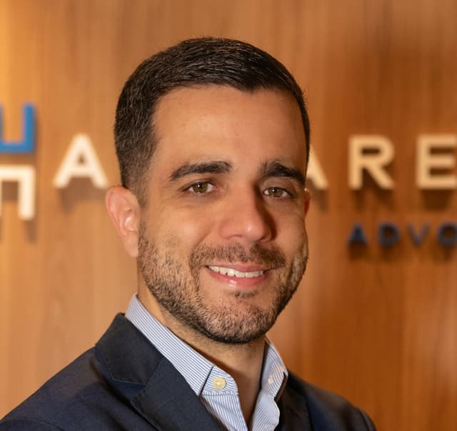 Foto de Guilherme Chambarelli