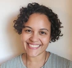 Foto de Camila Costa Cardeal