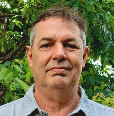 Foto de Carlos Durigan