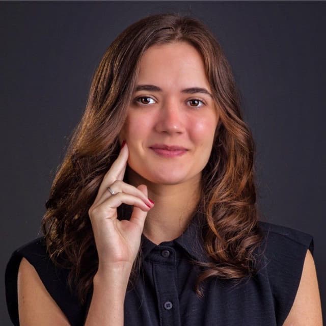 Foto de Eduarda Erbiste do Carmo