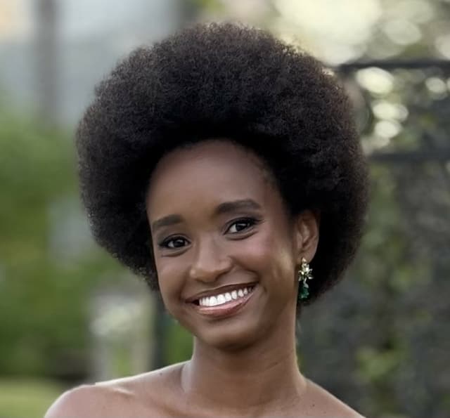 Foto de Dandara Passos