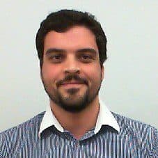 Foto de Ralph Loureiro Soares