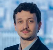 Foto de Carlos Tristão