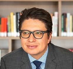 Foto de Diego Galbinski