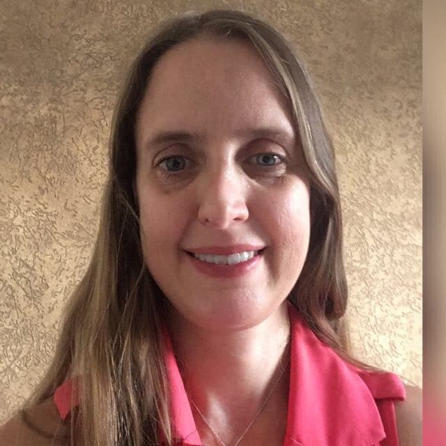 Foto de Renata de Cássia Andrade