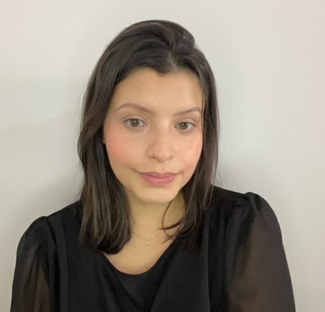 Foto de Gabriela Fernandes