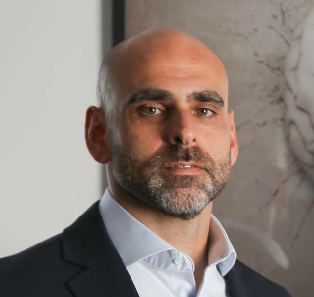 Foto de Guilherme Mercês