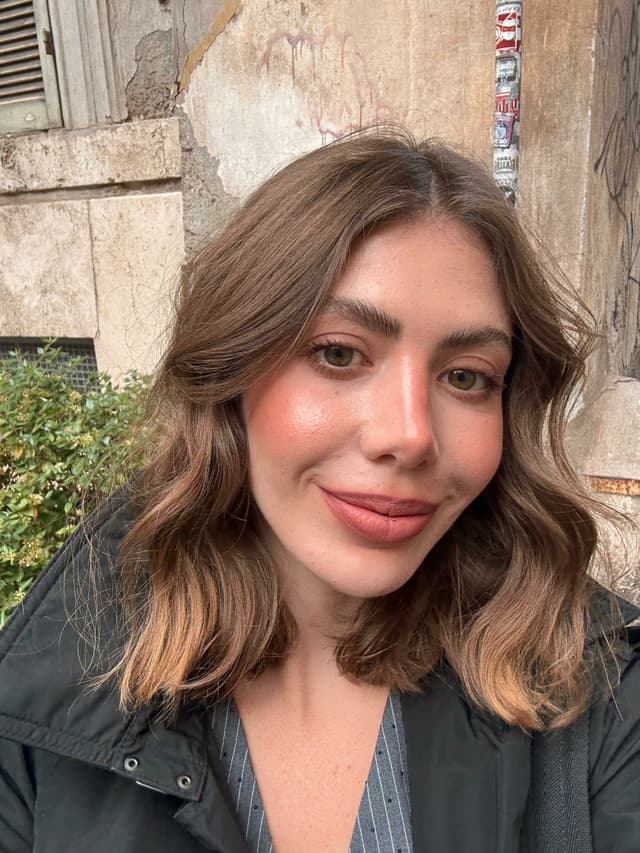 Foto de Victoria Massa Sartori