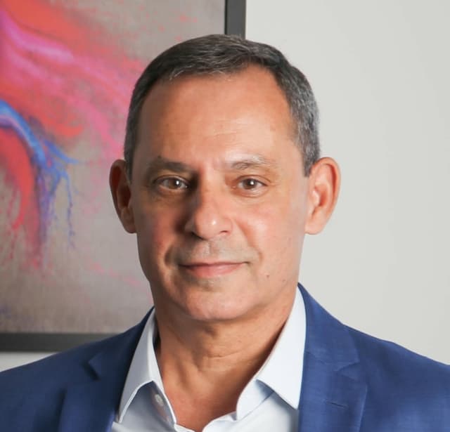 Foto de José Mauro Coelho