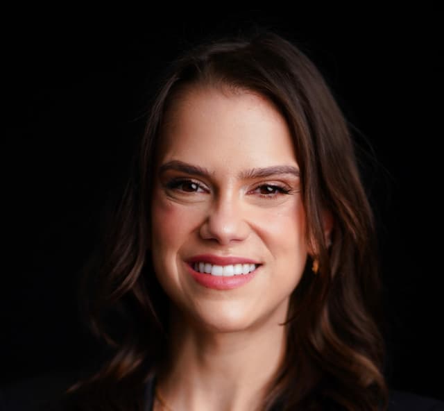 Foto de Juliana Monteiro de Castro Fonseca