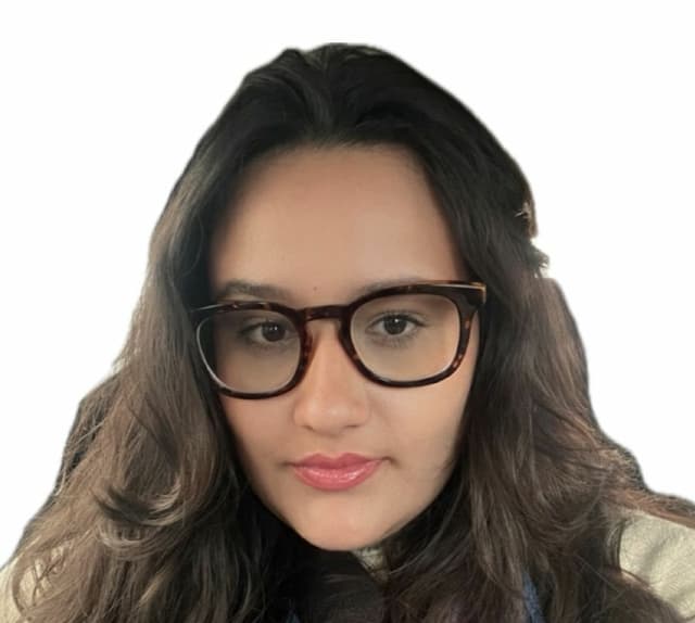 Foto de Laura Di Donato Cavalcante