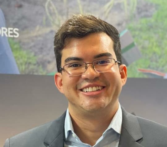 Foto de Lucas Mota de Lima