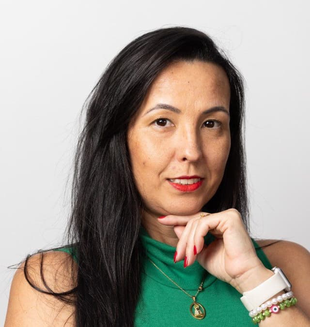 Foto de Maíla Talarico