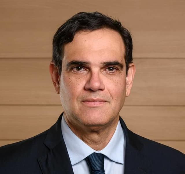 Foto de Marcos Nóbrega