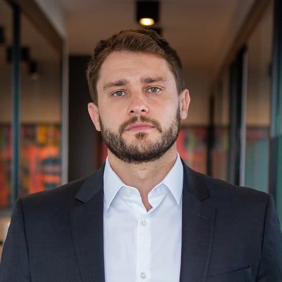 Foto de Alécio Ciaralo