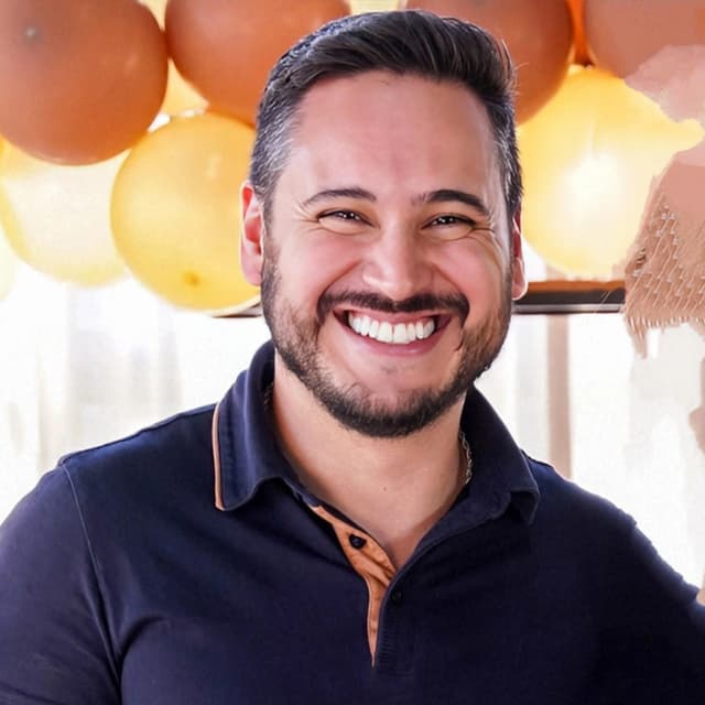 Foto de Pedro Felipe