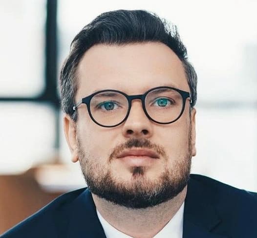 Foto de Rodolpho Luiz Verona Muller