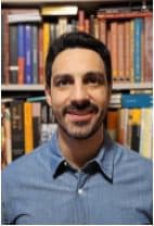 Foto de Rodrigo Bedritichuk