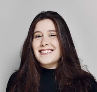 Foto de Sarah Rodrigues da C. Oliveira