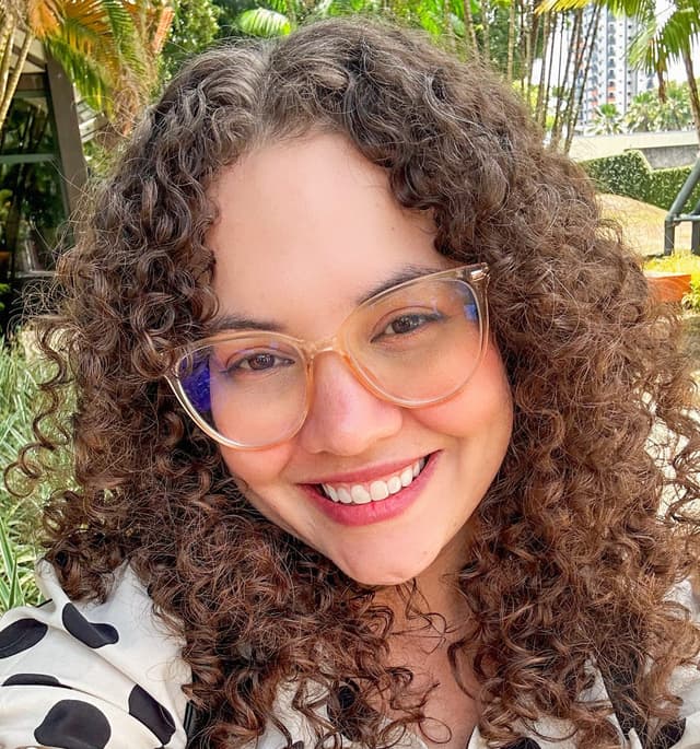 Foto de Suellen Nunes