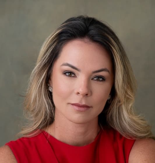 Foto de Taciela Cordeiro Cylleno