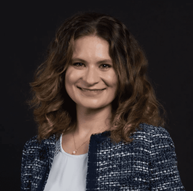 Foto de Thays Gentil