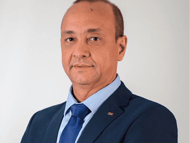 Foto de Vander Costa