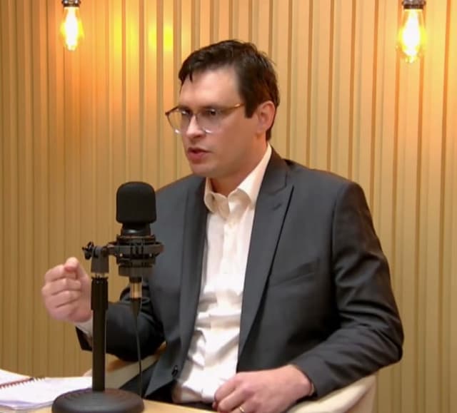 Foto de Vinícius Silva Alves