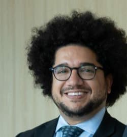 Foto de Thiago Campos