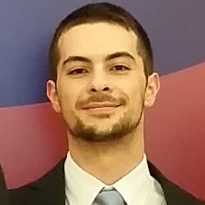 Foto de Felipe de Macedo Teixeira