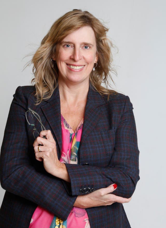 Foto de Ângela Kretschmann