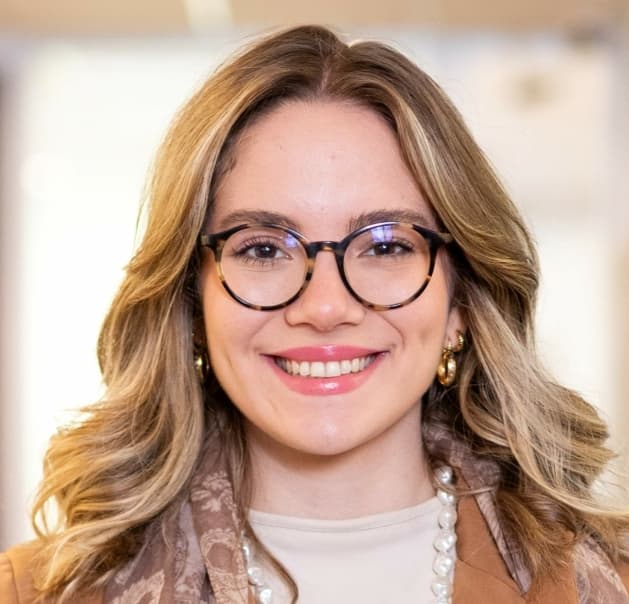 Foto de Larissa Almeida Santos Azevedo