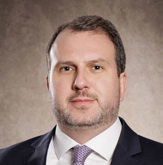 Foto de José Guilherme Missagia
