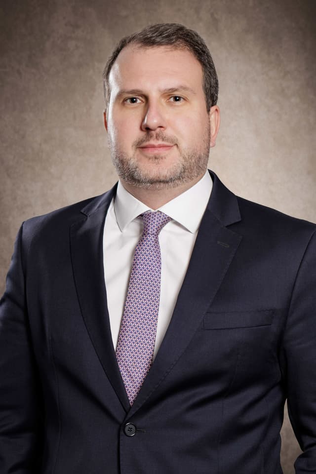 Foto de José Guilherme Missagia