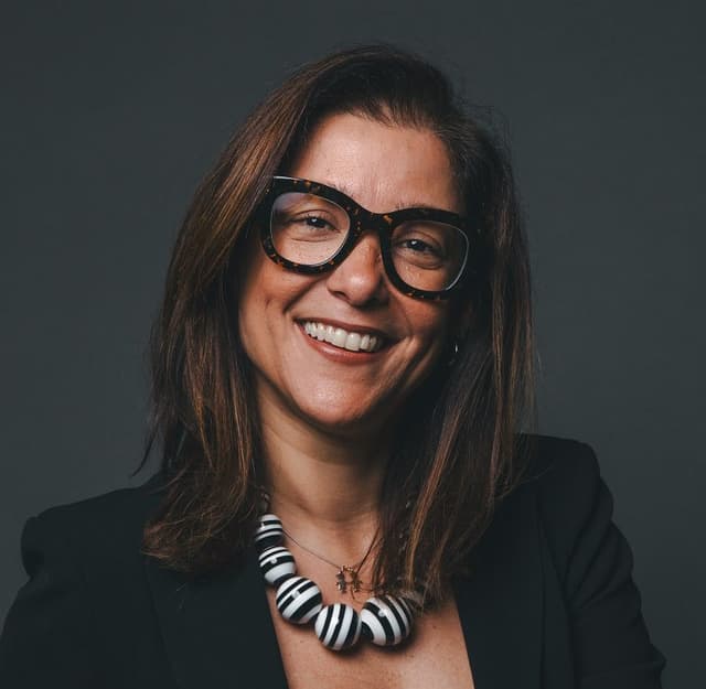 Foto de Adriana Costa