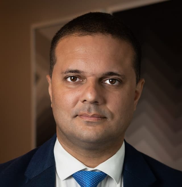 Foto de Aldem Johnston Barbosa Araújo