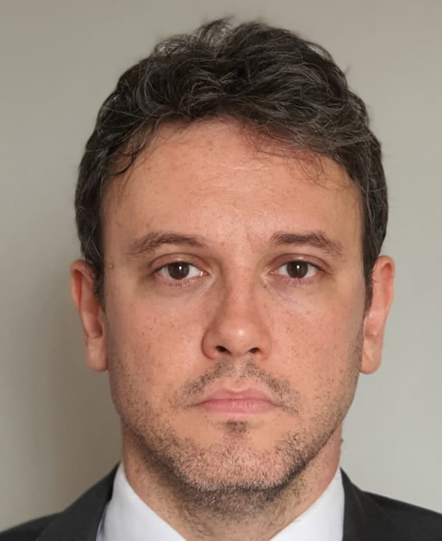 Foto de Alfredo Massi