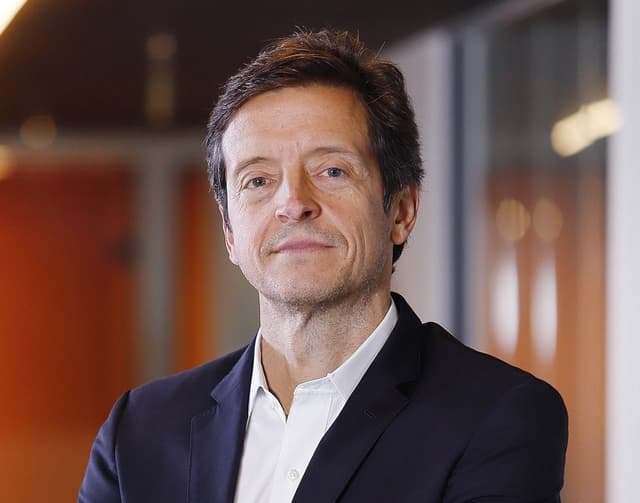 Foto de André Gelfi