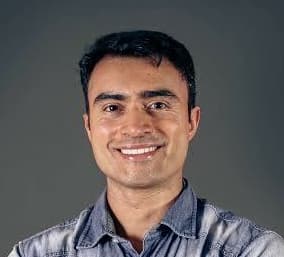 Foto de Assis da Costa Oliveira